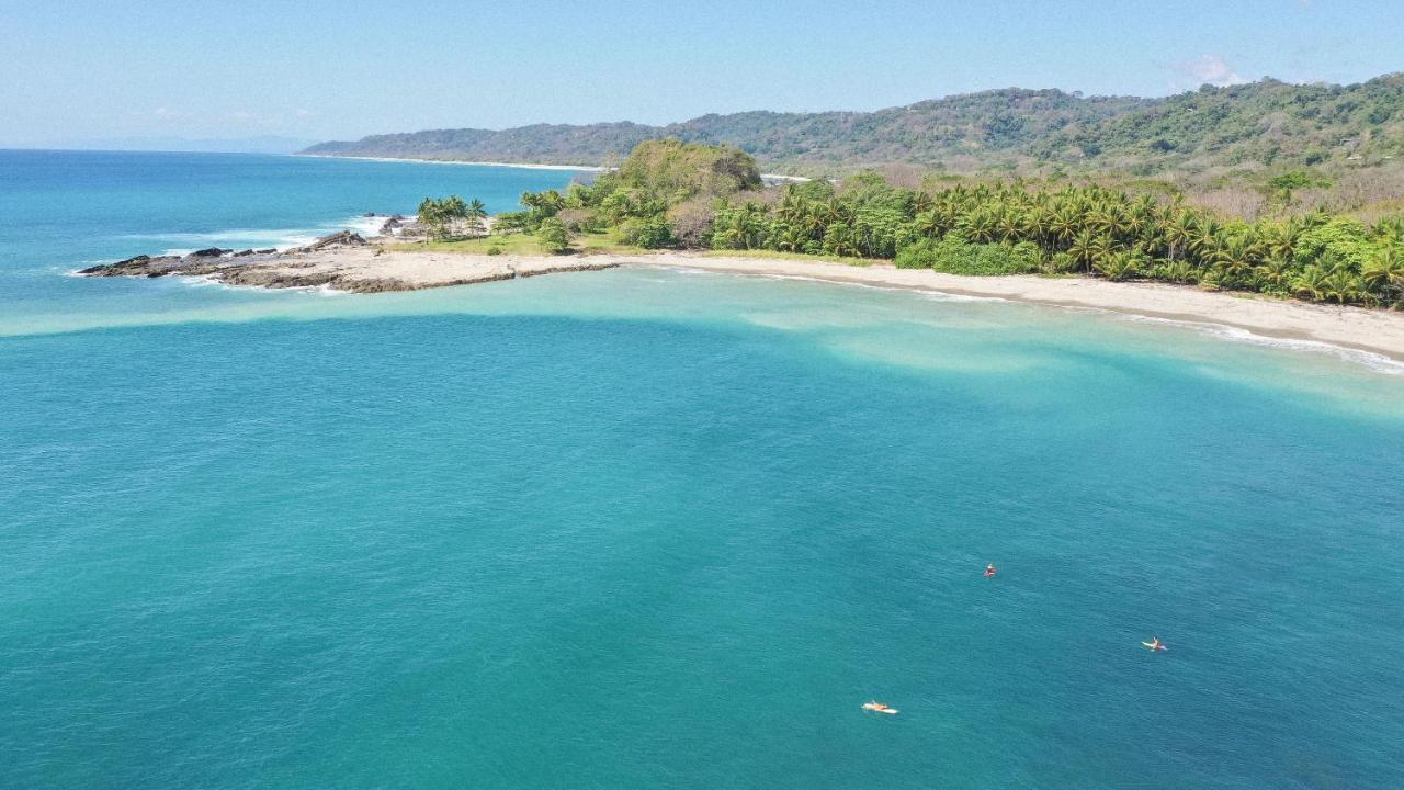 Zunya Panzió Malpais Kültér fotó